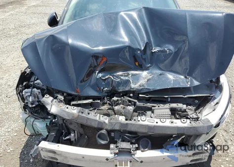 2019 Nissan Altima Sv из США, поврежденный, VIN 1N4BL4DV8KC147512